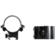 Weaver .22 Tip Off Adaptor System Ring, 1in, Sure Grip Black 49819
