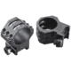 Weaver 30mm Tactical Rings, X-High, Matte 48354