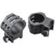 Weaver 30mm Tactical Rings, Medium, Matte 48356