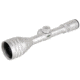 Weaver 4-12X44 A/O Silver Dual-X Rifle Scope