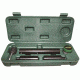 Weaver 849726 30mm Scope Mount Lapping Kit