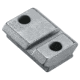 Weaver Base, Grand Slam, S61 Steel Top Mount Base