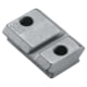 Weaver Base, Grand Slam, S61 Steel Top Mount Base