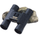 Weaver 849434 Classic 10x24 mm Compact Matte Black Rubber Roof-Prism Binoculars