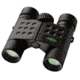 Weaver Water Proof 10 x 25 mm Grand-Slam Matte Black Rubber Roof Prism Binoculars 849626