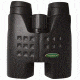 Weaver Roof-Prism Binoculars Grand Slam 10x42 mm Water-Proof Matte Black Rubber 849628