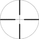 Weaver Classic Extreme 2.5-10 x 56 mm Matte Black Rifle Scope, RETICLE Weaver Classic Extreme 2.5-10x56mm Matte Black Rifle Scope, Dual-X Reticle