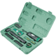 Weaver Deluxe Scope Mounting Kit - 1in Alignment Pins and Lapping Compound