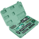 Weaver Deluxe Scope Mounting Kit - 1in Alignment Pins and Lapping Compound