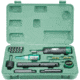 Weaver Deluxe Scope Mounting Kit - 1in Alignment Pins and Lapping Compound