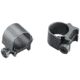 Weaver Detachable Top Mount Rifle Scope Rings, 1in, Medium, Matte 49041