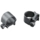 Weaver Detachable Top Mount Rifle Scope Rings, 1in, Medium, Matte 49041