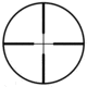 Dual-X Reticle