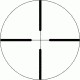 Weaver Dual-X Reticle