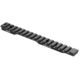 USED, Weaver Ext Multi Slot Savage 110 Long Action 8-40 MOA Rifle Scope Base, Matte Black, 99465