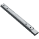 Weaver Extended Savage Multi Slot Base System, Savage Axis 1 &amp; 2 8-40 Post-June 2021, 20 MOA Cant, Type-III Hard Coat Anodized, 99611