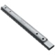Weaver Extended Savage Multi Slot Base System, Savage Axis 1 &amp; 2 8-40 Post-June 2021, Standard Zero Cant, Type-III Hard Coat Anodized, 99610
