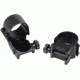 Weaver Extension Top Mount Rings