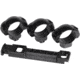 Weaver Handgun Systems