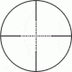 Weaver Illuminated Dual Focal Plane Reticle