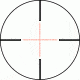 Factory DEMO Weaver Tactical 3-15x50mm Rifle Scope, 30mm, EMDR Reticle, Matte Black, 800363-DEMO