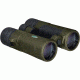 Weaver Kaspa 10X50 Open Hinged Fully Multicoated Roof Prism Binoculars, Black 849827