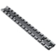Weaver Multi-Slot Base, Remington 783 Long Action, Black, 48311