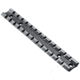 Weaver Multi-Slot Base, Remington 783 Short Action, Black, 48310