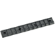 USED Weaver No Gunsmith Shotgun Saddle Mount, Hardwoods HD - Mossberg 500 - 48343, EDEMO3, Condition Fair, Other