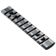 Weaver Multi Slot Base System, Mossberg 590 48333