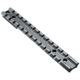 Weaver Multi Slot Base System, Rem 700 S/A 48330