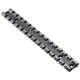 Weaver Multi Slot Base System, Savage Accu-S/A 48338