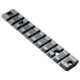 Weaver Multi Slot Base System, Win 1300 48337