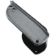 Weaver No Gunsmith Shotgun Saddle Mount, Black - Mossberg 500 - 48341