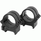 USED Weaver Rings Quad-Lock, 1in. Medium, Matte, EDEMO4, Condition Fair, Used