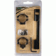 Weaver Remington 700 1Pc Base Black