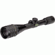 Weaver Fine Crosshair Target 24 x 40 mm T-Series Rifle Scope 849976 Rifle scope