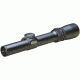 Weaver V-3 1-3 x 20 mm Matte Black Duplex Hunting Rifle Scope 849400 Rifle Scope