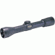 Weaver Classic 4 x 32 mm Matte Black Duplex Shot Gun Scope 849421 Rifle Scope Rifle scope
