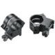 Weaver Rings Quad-Lock,1in. X-High, Matte