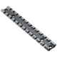 Weaver Savage A17 &amp; A22 Multi Slot, Matte, Blister, 48308