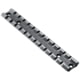 Weaver Savage A17 &amp; A22 Multi Slot, Matte, Blister, 48308