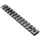 Weaver Savage B Series Multi Slot Base, Matte, Blister, 48309
