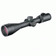 Weaver Classic Extreme 2.5-10 x50mm Matte Black Rifle Scope