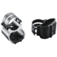 Weaver Steel Lock Mount, 1in, Rem 7400/7600 Black 49714