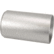 Weaver Super Slam 4in  Rifle Scope Sunshade - 50mm, Silver 849734