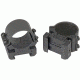 Weaver Sure Grip Detachable Rings 1in X-High 49162