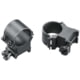 Weaver Sure Grip Detachable Rings 1in X-High Matte 49165