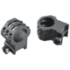Weaver Tactical 6-Hole Picatinny Rings 1in XHigh 99690