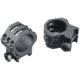 Weaver Tactical 6-Hole Picatinny Rings 30mm Med 99693
